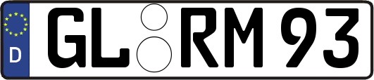 GL-RM93