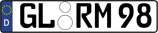 GL-RM98