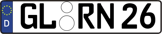 GL-RN26