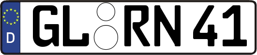 GL-RN41