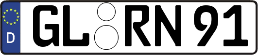 GL-RN91