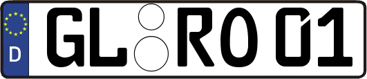 GL-RO01