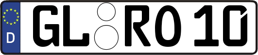 GL-RO10