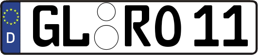GL-RO11