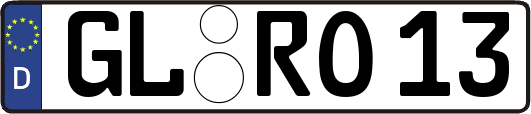GL-RO13