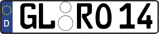 GL-RO14