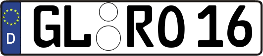 GL-RO16