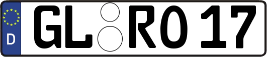 GL-RO17