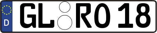 GL-RO18