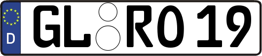 GL-RO19