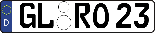 GL-RO23
