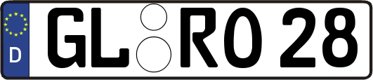 GL-RO28