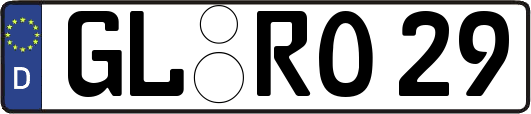 GL-RO29