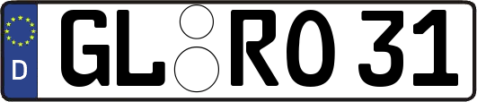 GL-RO31
