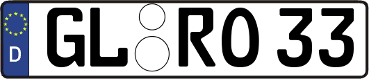 GL-RO33