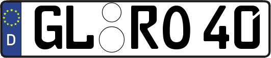 GL-RO40
