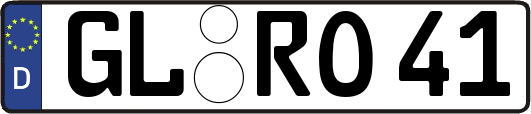 GL-RO41