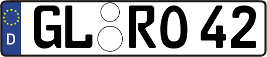 GL-RO42