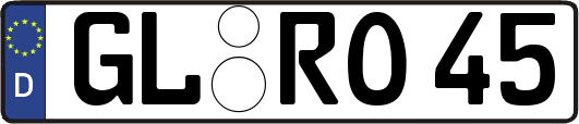 GL-RO45