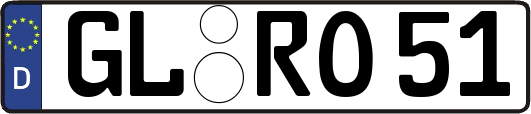GL-RO51