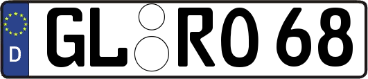 GL-RO68