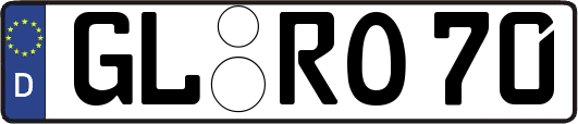 GL-RO70