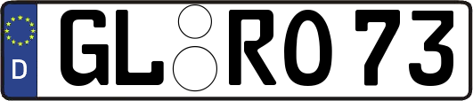 GL-RO73
