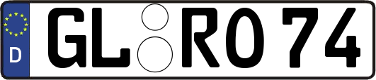 GL-RO74