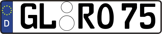 GL-RO75