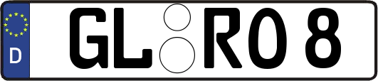 GL-RO8