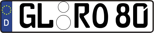 GL-RO80