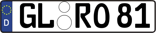 GL-RO81