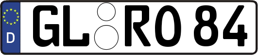 GL-RO84