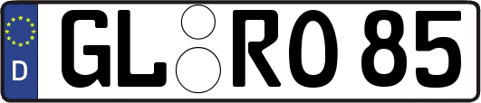 GL-RO85