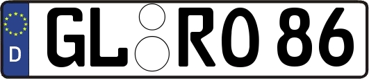 GL-RO86