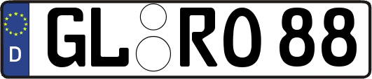 GL-RO88