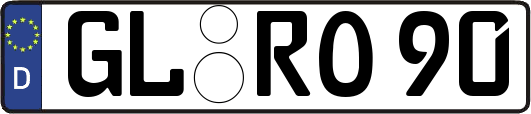 GL-RO90