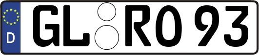 GL-RO93