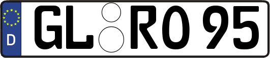GL-RO95
