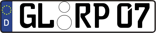 GL-RP07