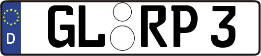 GL-RP3