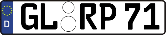GL-RP71