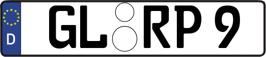 GL-RP9