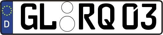 GL-RQ03