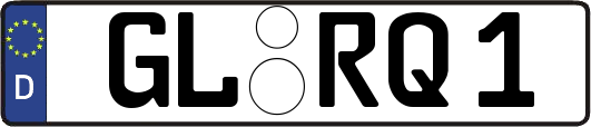 GL-RQ1