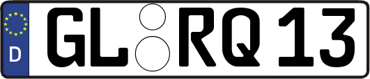 GL-RQ13