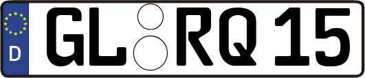 GL-RQ15