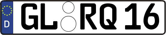 GL-RQ16