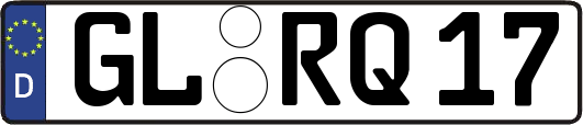 GL-RQ17