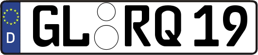 GL-RQ19